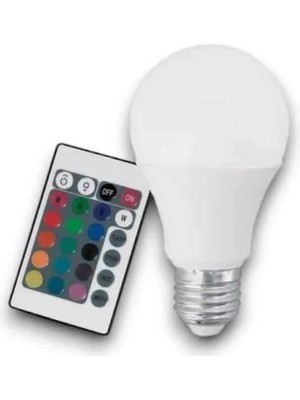 sbodurhome Rgb Lamba