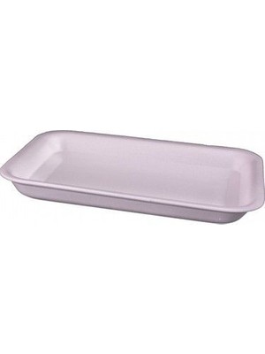 Anı Köpük Tabak 2000 G 50 Adet