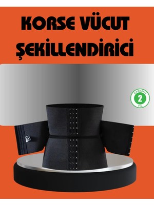 sbodurhome Kum Saati Görünüm Destekleyici Bel Şekillendirici