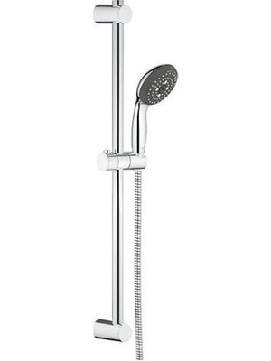 Grohe Vitalio Start 3f Sürgülü Duş Takımı GRI-26032000
