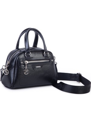 Nas Bag Vera Çanta Kadın Mini El ve Çapraz Çanta
