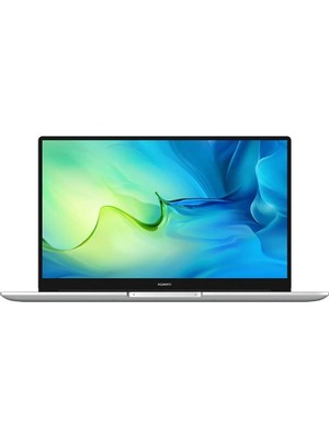 Huawei Matebook D15 Bode-Wdh9 Intel I5-1155G7 8 Ram 500 SSD W11 15.6" Notebook- Outlet