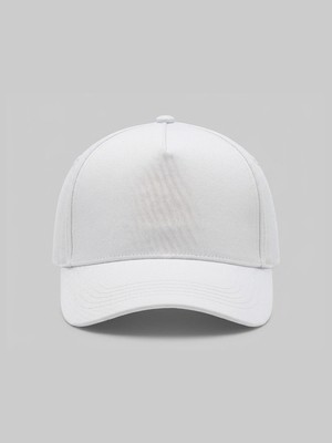 Adresinize Teslim Basic Şapka Cırtlı Ayarlanabilir-Unisex