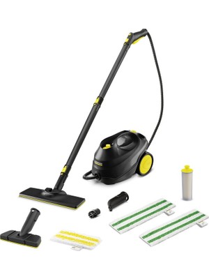 Karcher Sc 3 Easyfix Special Buharlı Temizlik Makinesi 15136650