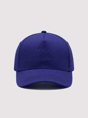Adresinize Teslim Basic Şapka Cırtlı Ayarlanabilir-Unisex
