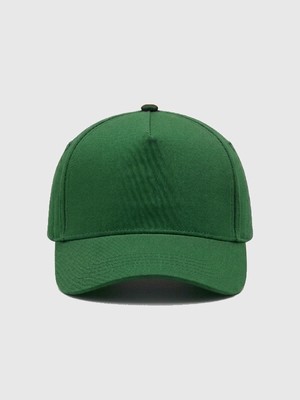 Adresinize Teslim Basic Şapka Cırtlı Ayarlanabilir-Unisex