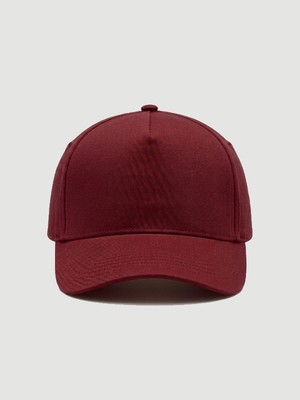 Adresinize Teslim Basic Şapka Cırtlı Ayarlanabilir-Unisex