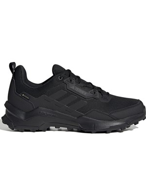 Adidas Terrex Ax4 Goretex Mens Sneaker Su Geçirmez Nefes Alabilen Erkek Günlük Spor Ayakkabı Siyah
