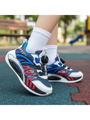 Tuğba Ortopedi 020 Çocuk Rahat Sneaker
