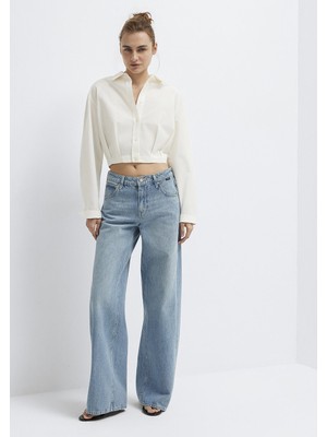 Mavi Sıena Lt Used Denim