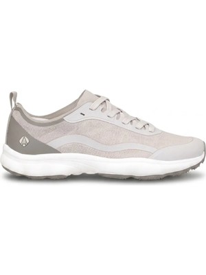 Humtto 160-360519A Erkek Klasik Sneaker Gri