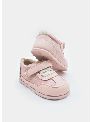 Mayoral  Bebek Ayakkabı  - Mayoral  - Pembe - 20 - 41785-PEMBE-20