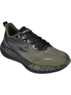 Forelli Erkek Spor Ayakkabı Sneaker For-Darius   Haki