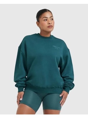 Oner Active Oneractive Oversize Sweatshirt