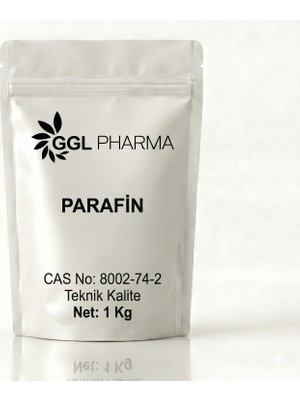 GGL Pharma Parafin