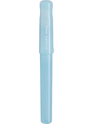 Pilot Kaküno Dolma Kalem Madoromi Color Series - Drowsy  Light Blue   Dolma Kalem P-Fka-1-Mdlbf F Uç