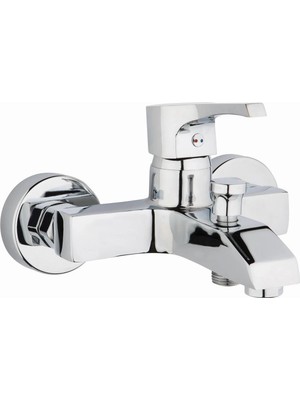 Mey İthalat Mey Ithalat® Itimat Mega Mix 541 Banyo Bataryası