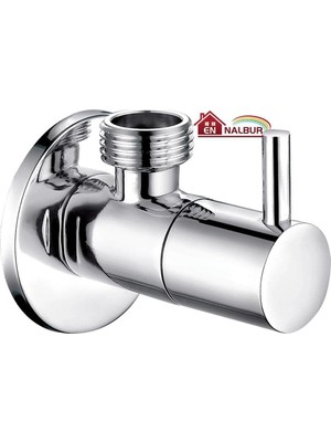 Mey İthalat Mey Ithalat® Itimat Delta 522 Dekoratif Ara Musluk