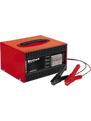 Mey İthalat Mey Ithalat®  Cc-Bc 12 Akü Şarj Cihazı 12 Volt
