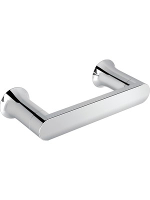 Moen Genta Lx Krom Modern Duvara Monte Döner Tuvalet Kağıdı Tutacağı, Banyo Için Modern Tuvalet Kağı