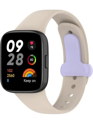 Uravas Store Watch 3 Origin  Kordon (Saat Değildir) - Bej