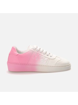 NO21   Kadın Spor & Sneaker Ayakkabı 60536