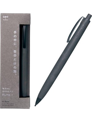Tombow Fumi Nagori Mekanik Kurşun Kalem (0,5mm)