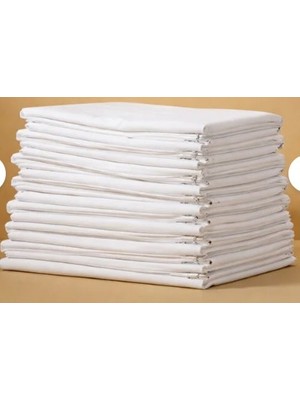 Tekstil Hanem 50X70 6 Lı Yastık Kılıfı Fermuarlı