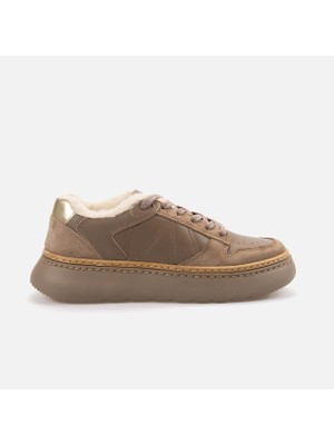 Kemal Tanca   Kadın Spor & Sneaker Ayakkabı N300