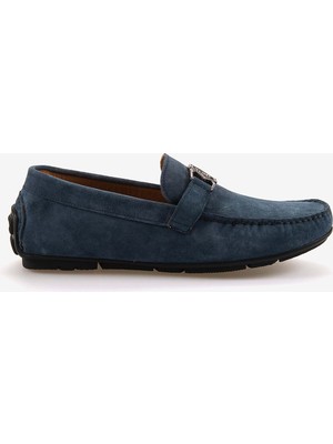 Mocassini  Tokalı Erkek Loafer M584