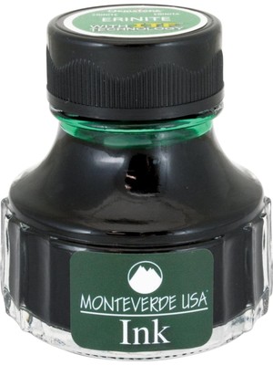 Monteverde G308ER Erinite 90 ml Mürekkep