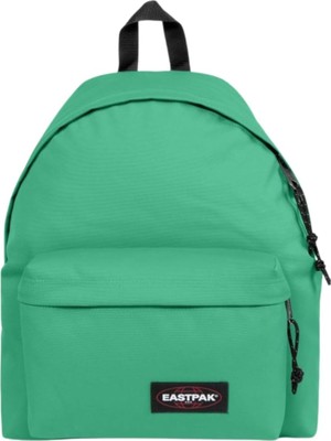 Eastpak Padded Pak'r Sırt Çantası Unisex Çocuk Gem Green M