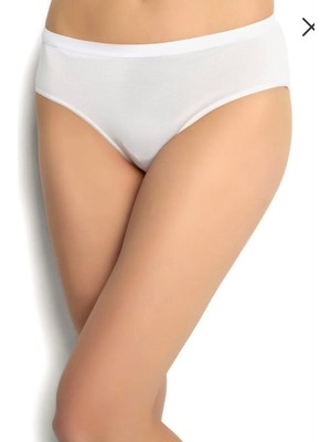Jiber Bayan Bato Bikini Pamuklu Külot 6 ADET-652