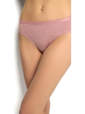 Jiber Bayan Bambu Külot 6ADET-677