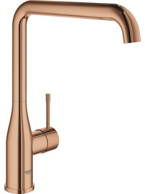 Grohe Essence Tek Kumandalı Eviye Bataryası - 30505DA0