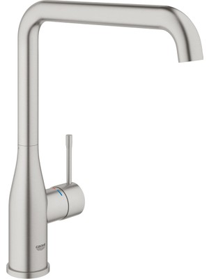 Grohe Essence Tek Kumandalı Eviye Bataryası - 30505DC0
