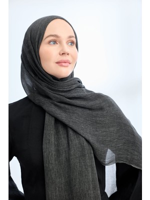 Armanda Organic Touch Ketens Viskoz Şal- 3601-701