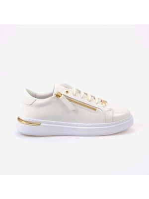 Kemal Tanca   Kadın Spor & Sneaker Ayakkabı 7125