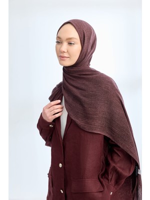 Armanda Organic Touch Ketens Viskoz Şal- 3601-1032
