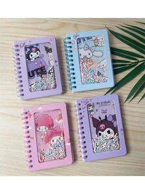 baytoptan Karakterli Defter 16 Adet