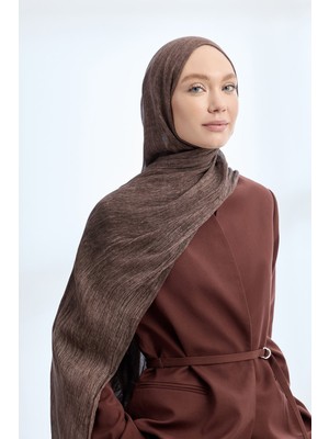 Armanda Organic Touch Ketens Viskoz Şal- 3601-247