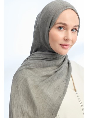 Armanda Organic Touch Ketens Viskoz Şal- 3601-134