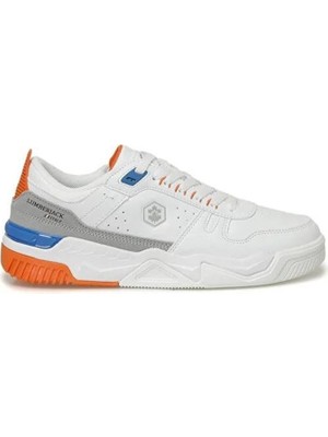 4W Baviara 4pr Lumberjack Erkek Spor Ayakkabı A101875915 Beyaz