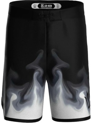 Pose I Down Smoketide Boardshort