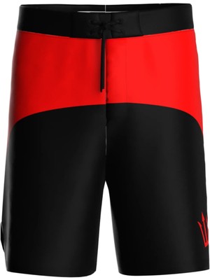 Pose I Down Rush Class Black Boardshort