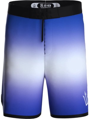 Pose I Down Aurora Skyblue Boardshort