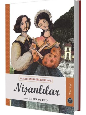 Lisinya Hepsi Sana Miras Serisi 03 - Nişanlılar