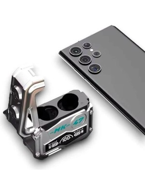 Sayarmarkt Mk 47 Bluetooth Kulaklık