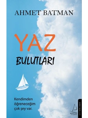 Lisinya Yaz Bulutları