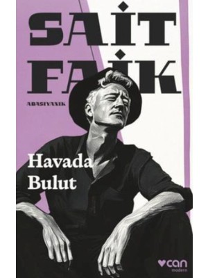 Lisinya Havada Bulut